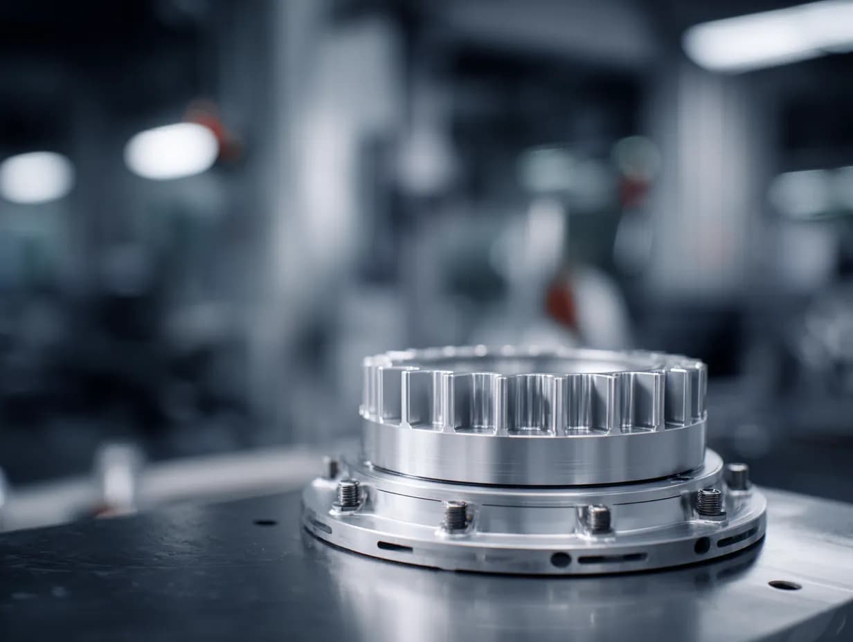 Автомобильная и аэрокосмическая