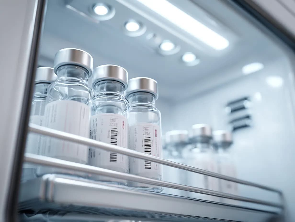 Здравоохранение и фармацевтика