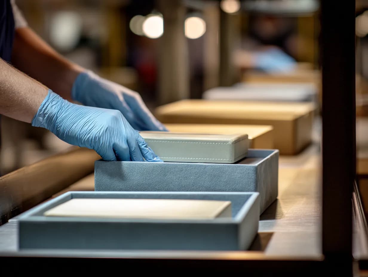 Товары высокой стоимости