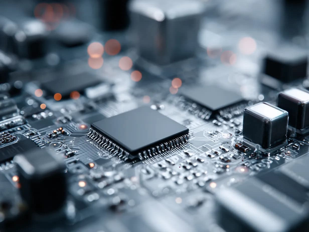 Технологии и электроника