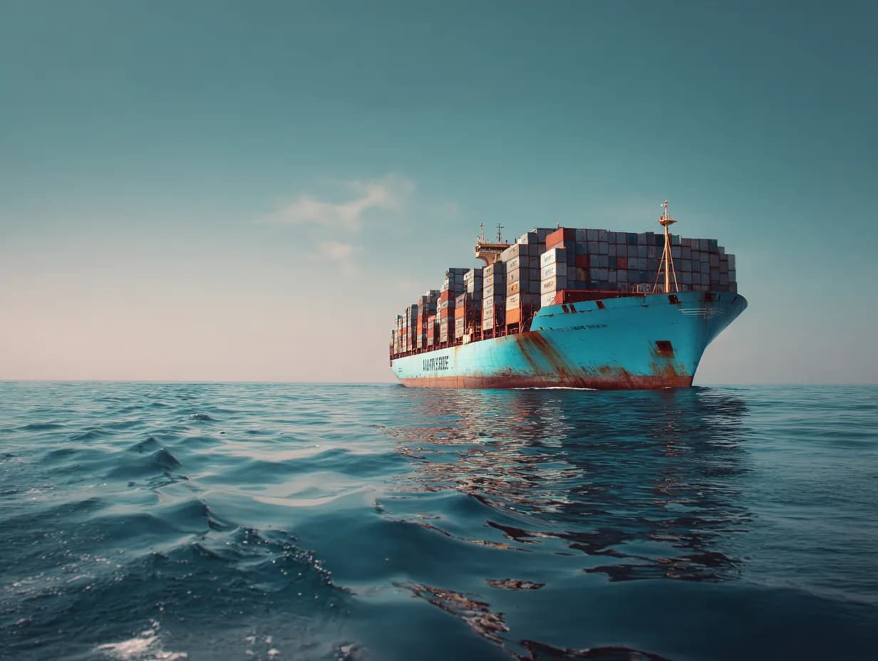 Ваша отрасль, наша следующая миссия